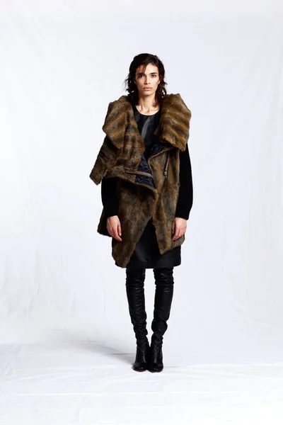 Look 7